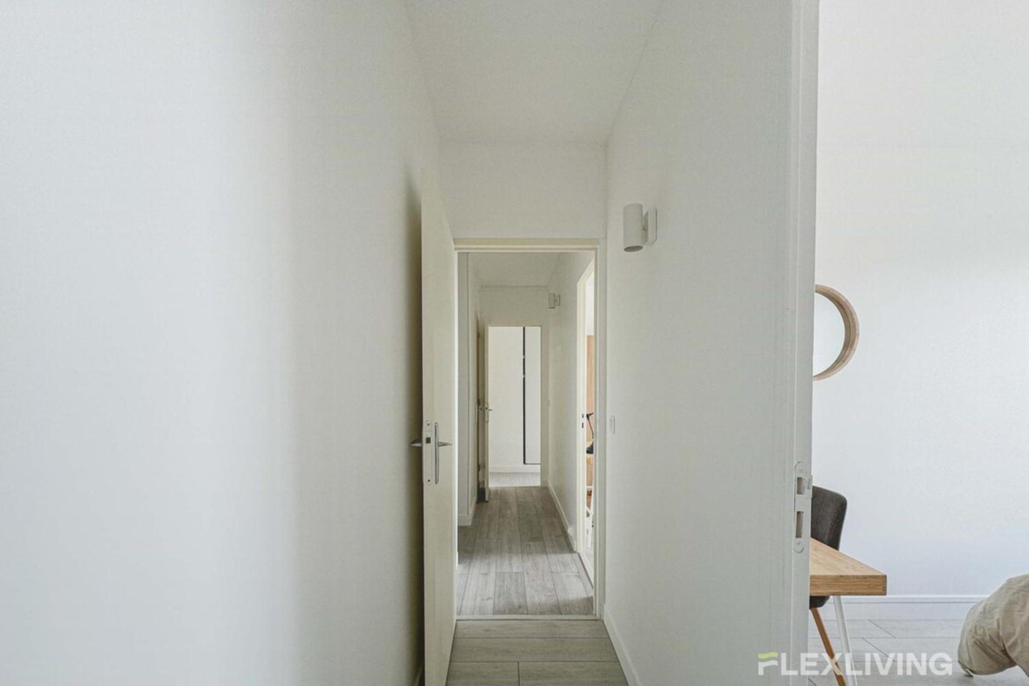 Flexliving - - Mouchez Vakantiehuis Parijs