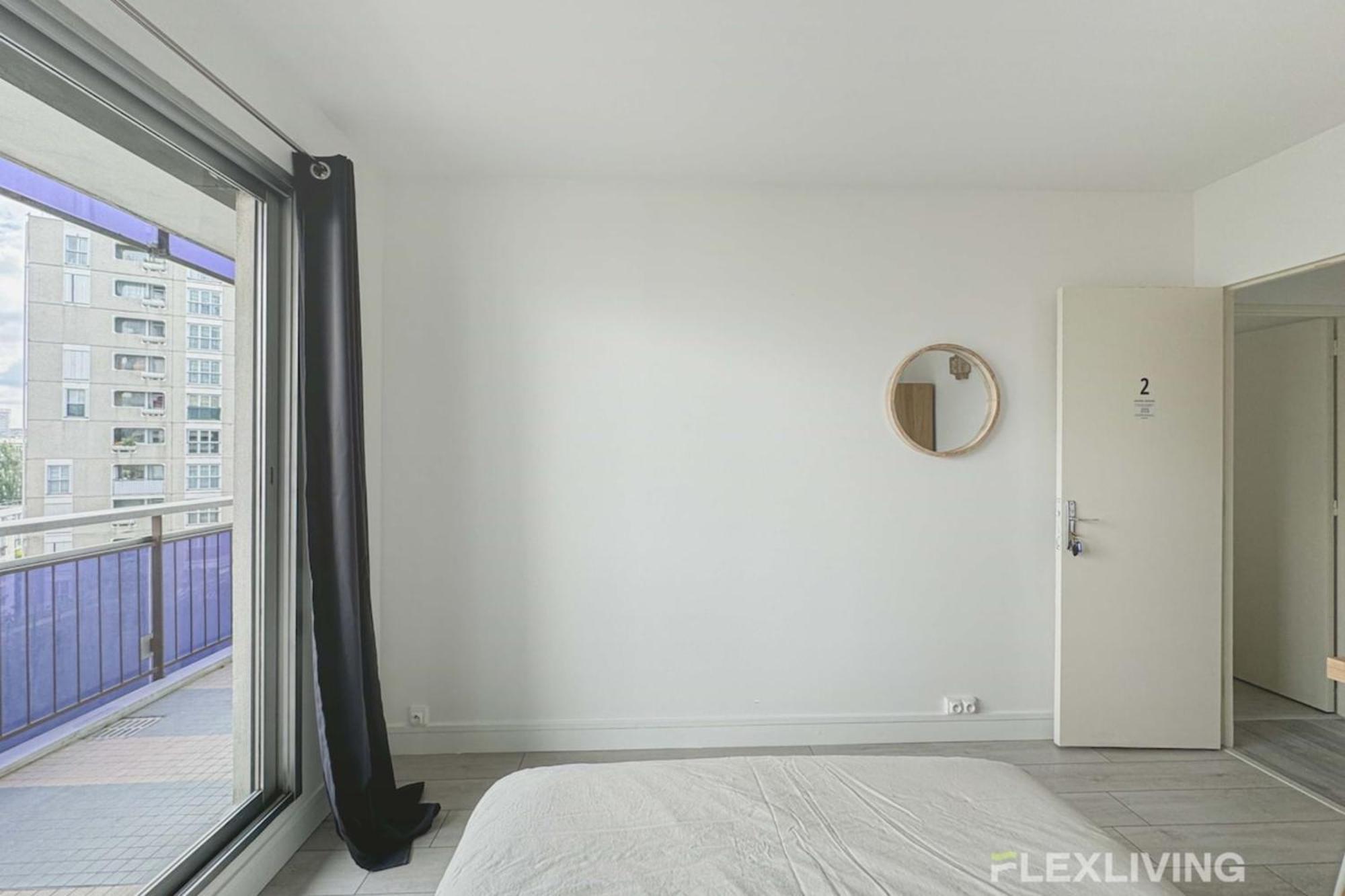 Flexliving - - Mouchez Vakantiehuis *