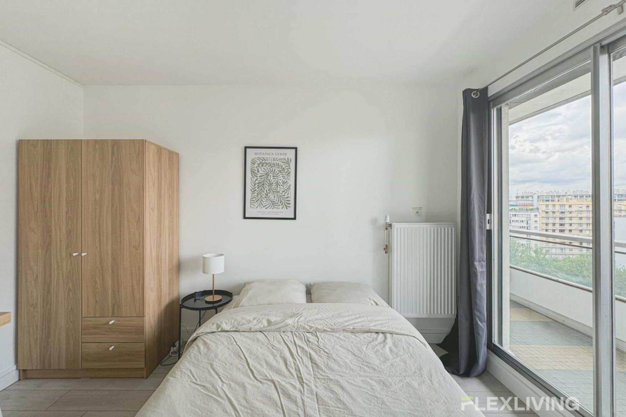 Vakantiehuis Flexliving - - Mouchez *