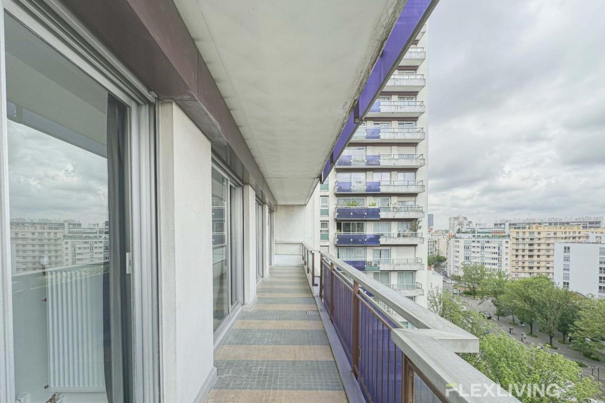 Vakantiehuis Flexliving - - Mouchez *